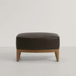 High end Cocoon Pouf by Frag Casa Design
