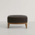 High end Cocoon Pouf by Frag Casa Design