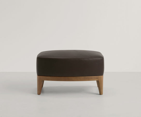 High end Cocoon Pouf by Frag Casa Design