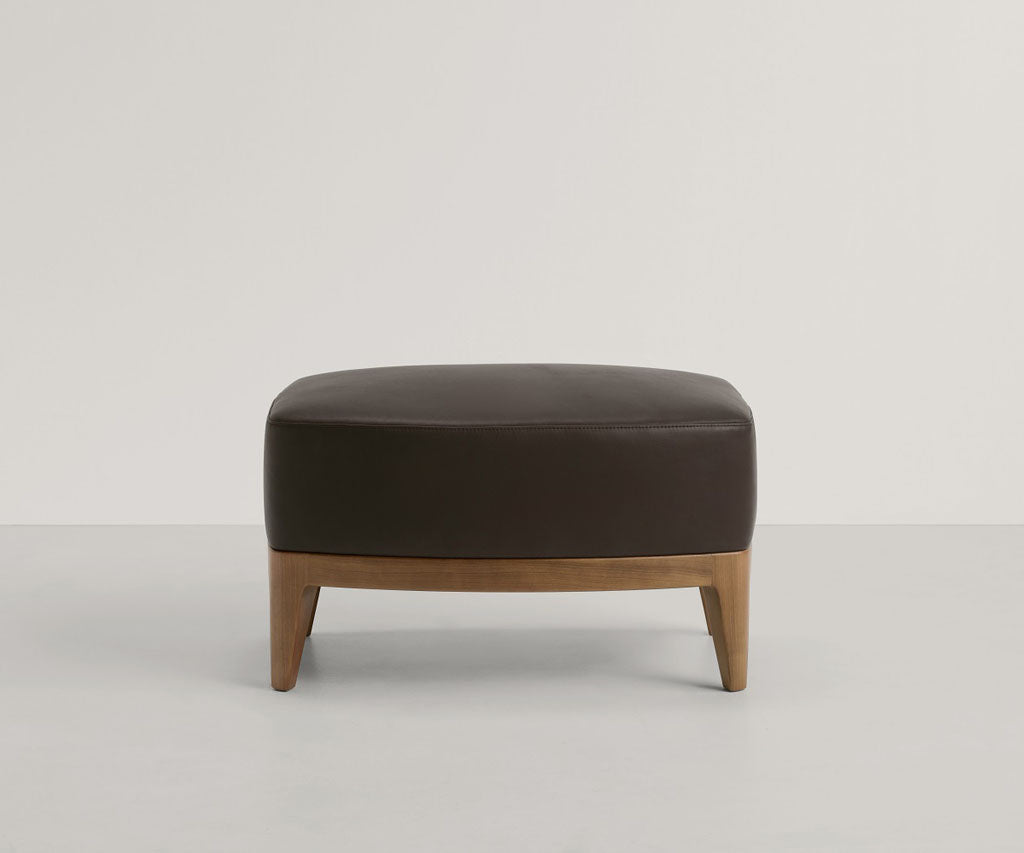 High end Cocoon Pouf by Frag Casa Design