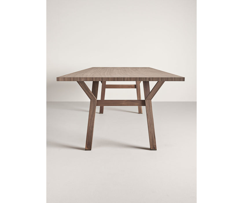 High end Caribou 200 Dining Table by Frag Casa Design