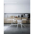High end Elephant Bar Table by Kristalia Casa Design