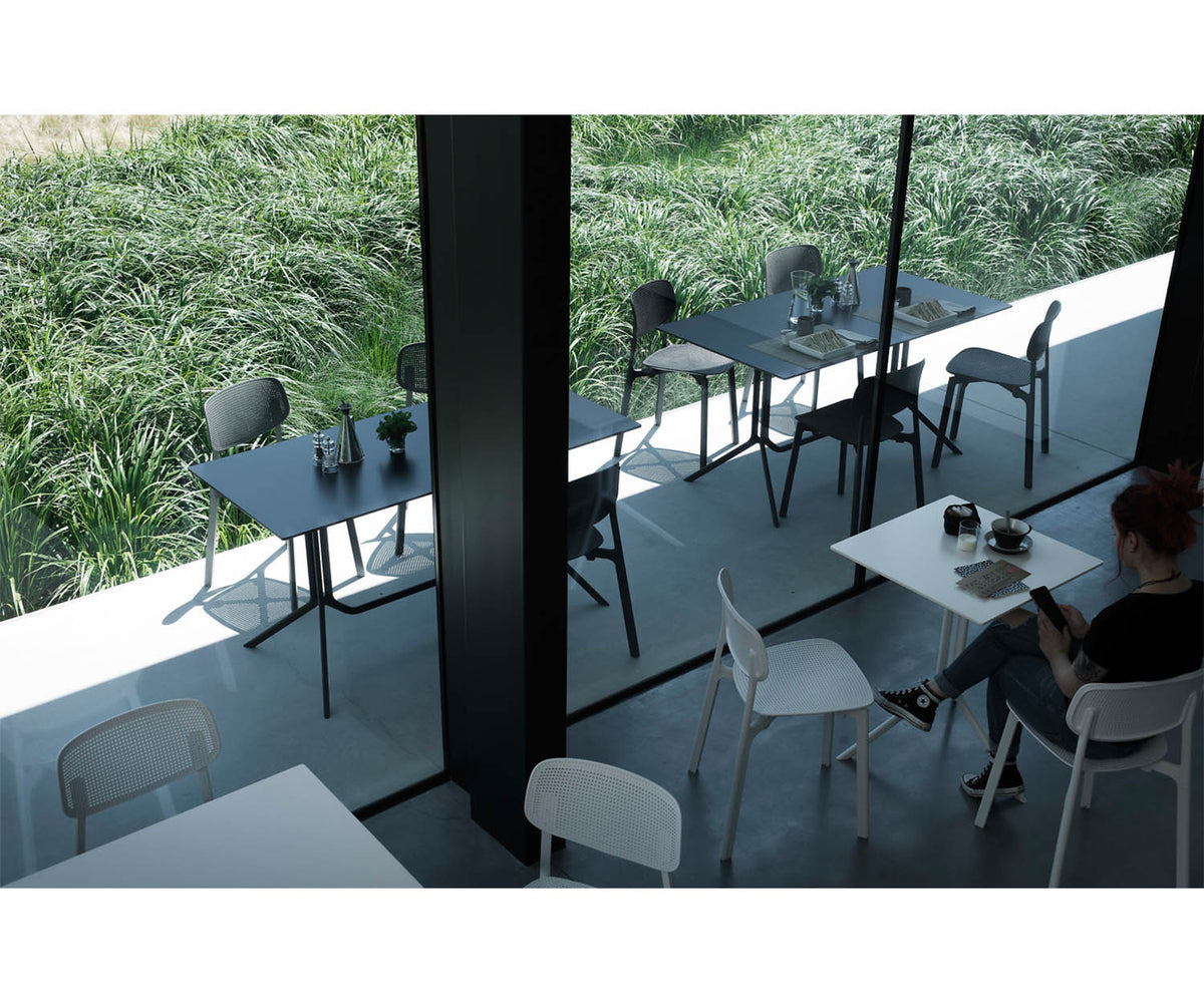 Poule Dining Table