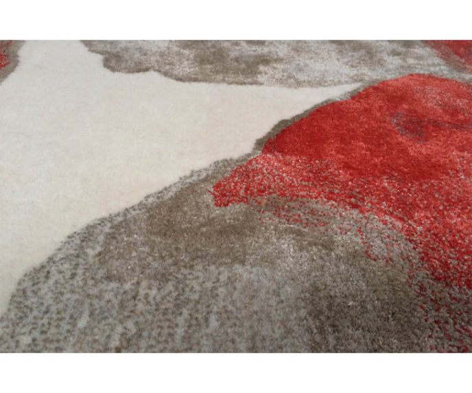 High end Coleen Rug by Serge Lesage Casa Design
