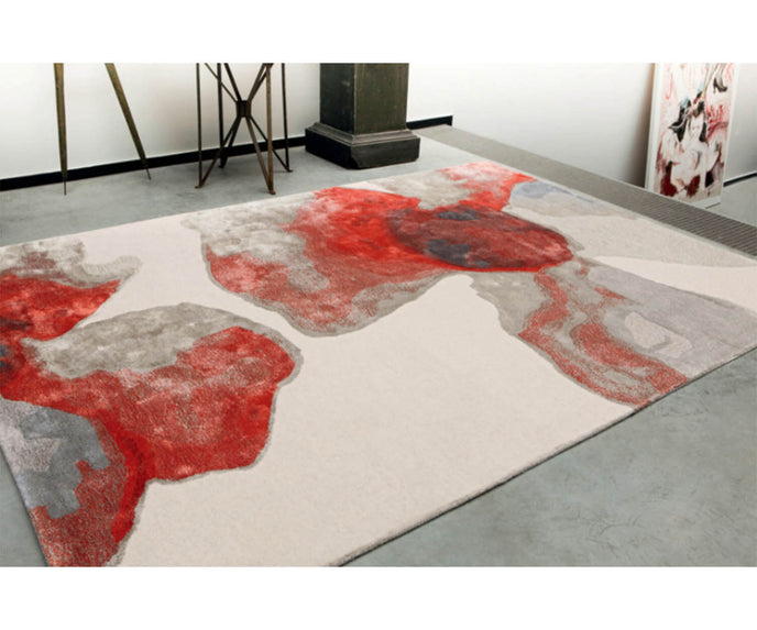 High end Coleen Rug by Serge Lesage Casa Design