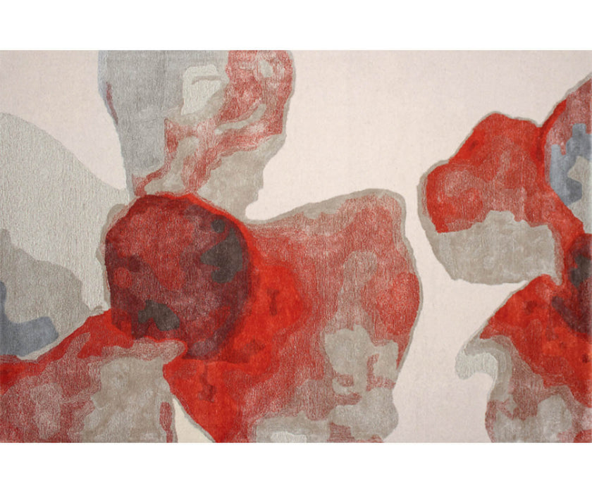 High end Coleen Rug by Serge Lesage Casa Design