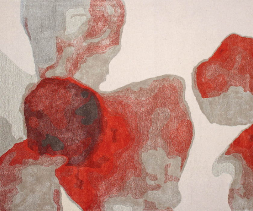 High end Coleen Rug by Serge Lesage Casa Design