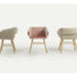 Collar Armchair Sancal