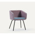 Collar Armchair Sancal
