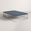 High end Comb 100 Coffee Table by Frag Casa Design