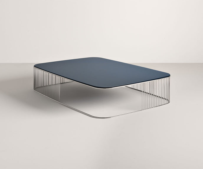 High end Comb 100 Coffee Table by Frag Casa Design