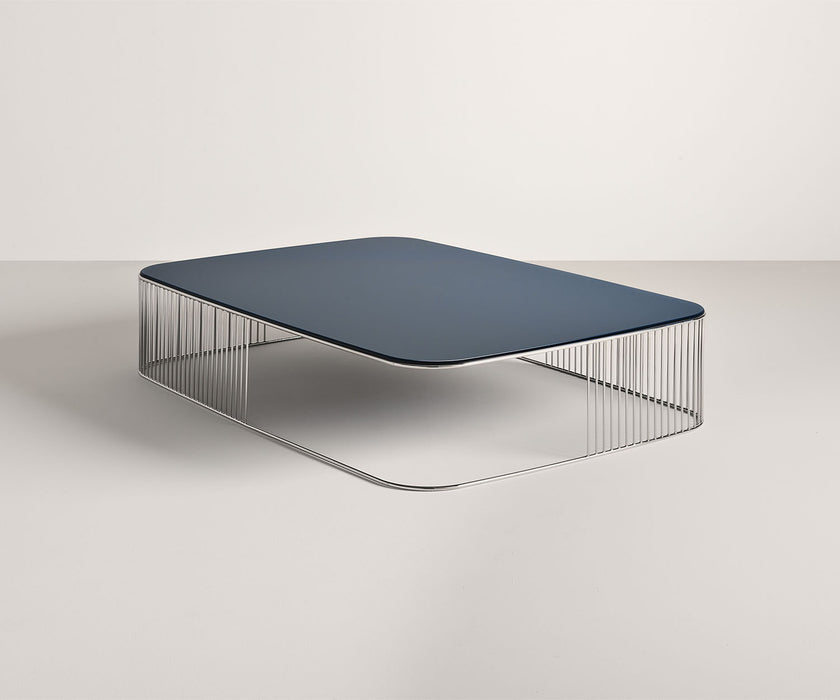 High end Comb 100 Coffee Table by Frag Casa Design