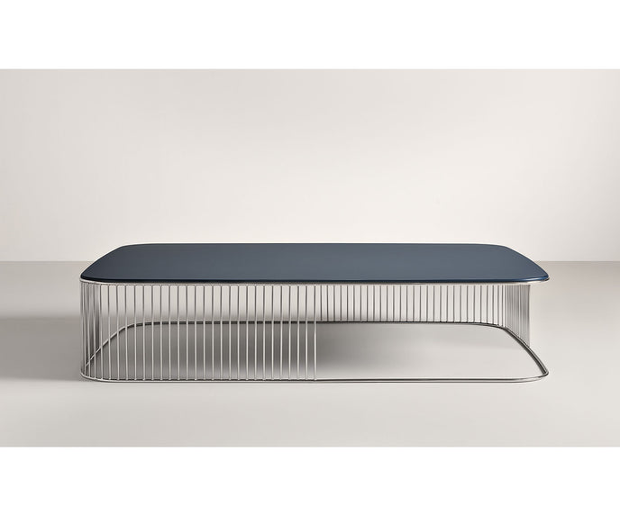 High end Comb 100 Coffee Table by Frag Casa Design