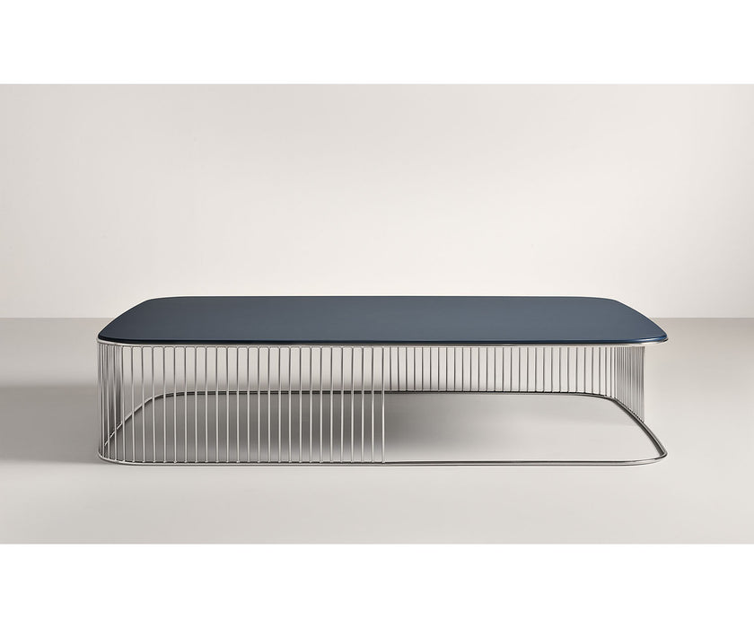 High end Comb 100 Coffee Table by Frag Casa Design
