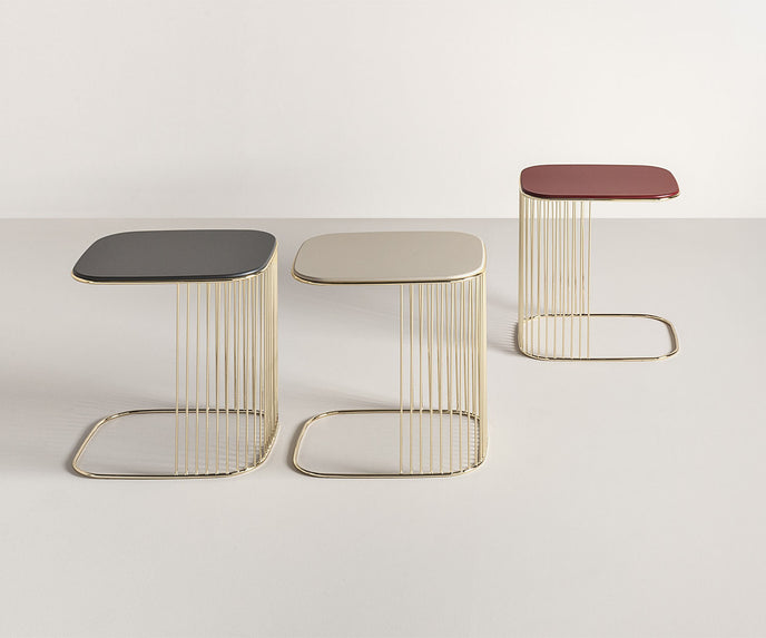 Comb 40 Side Table I Frag 