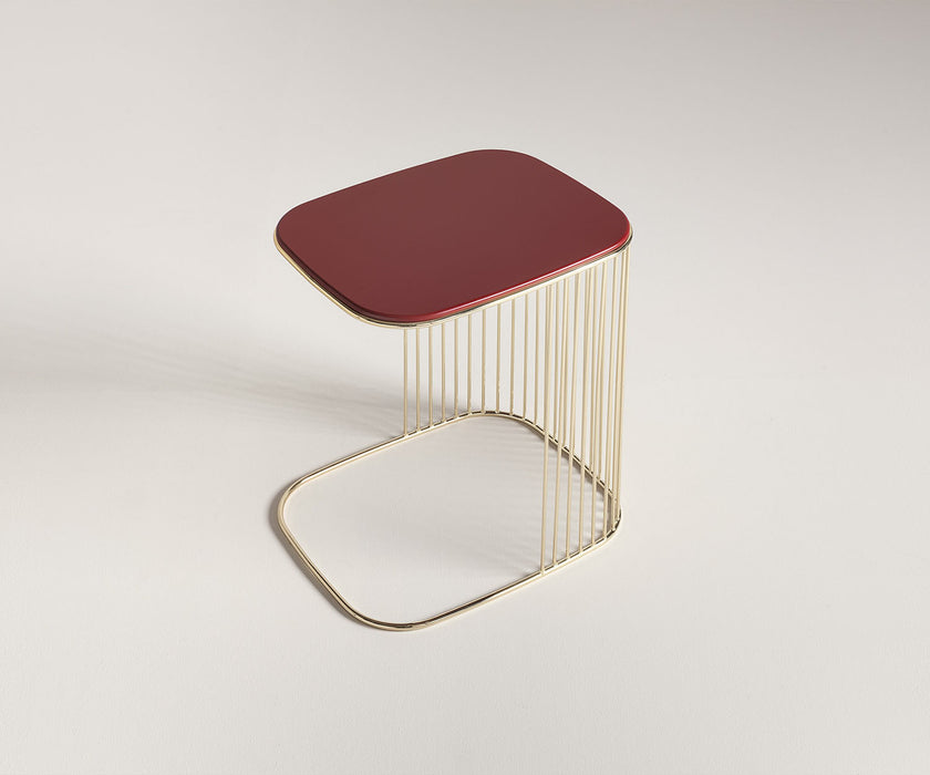Comb 40 Side Table I Frag 