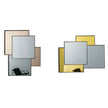 High end Combi Mirrors by Sovet Casa Design