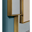 High end Combi Mirrors by Sovet Casa Design