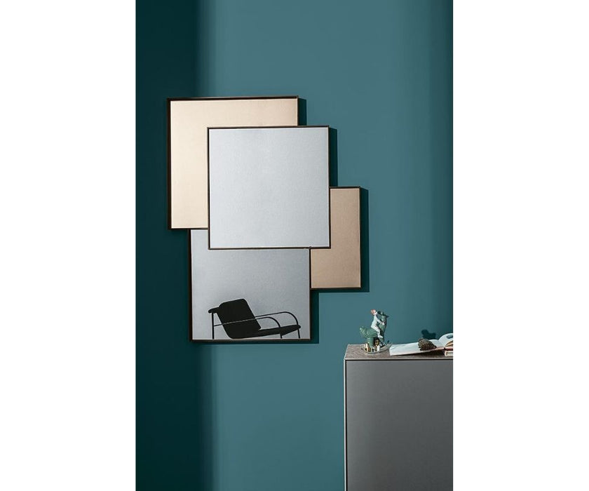 High end Combi Mirrors by Sovet Casa Design