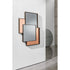 High end Combi Mirrors by Sovet Casa Design