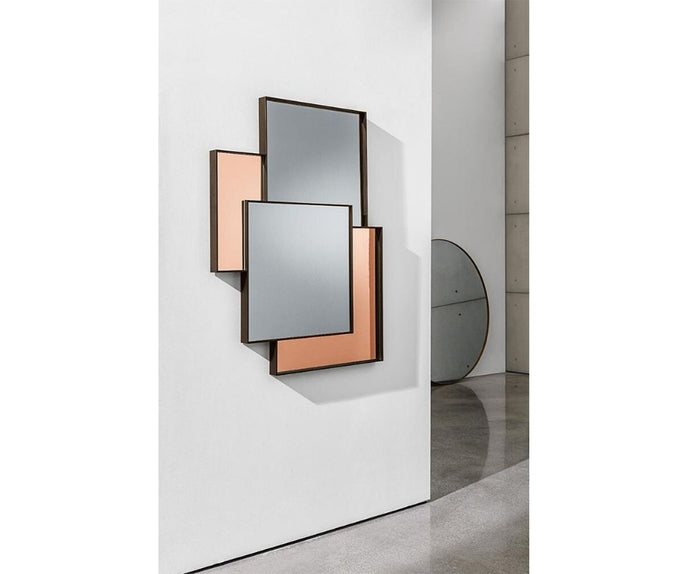 High end Combi Mirrors by Sovet Casa Design