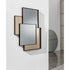 High end Combi Mirrors by Sovet Casa Design