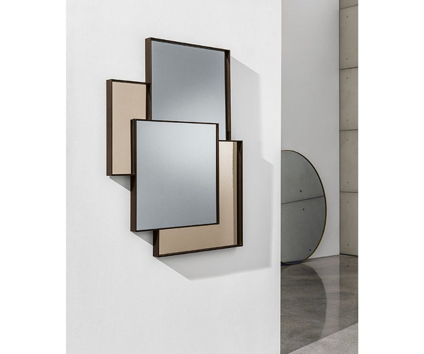 High end Combi Mirrors by Sovet Casa Design