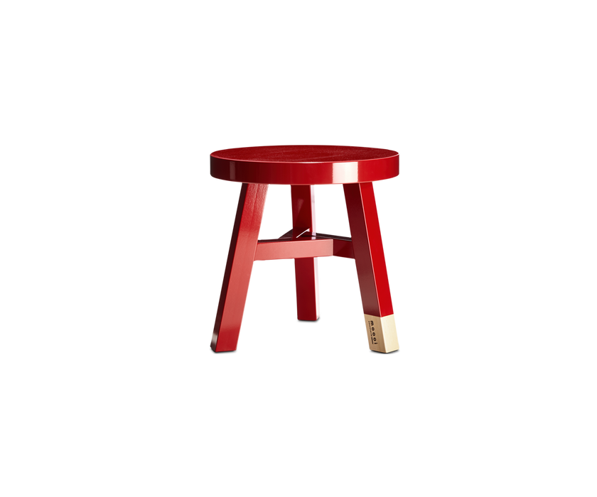 Common Comrades Coffee Table | Moooi