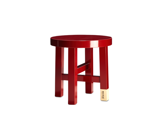 Common Comrades Coffee Table | Moooi