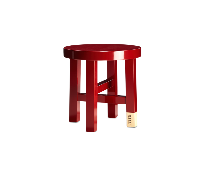 Common Comrades Coffee Table | Moooi