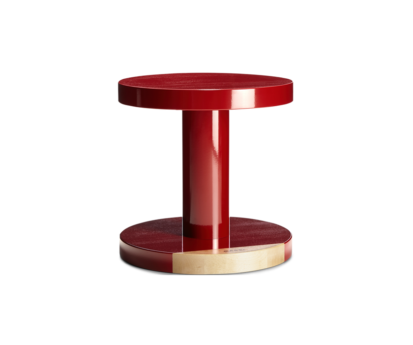 Common Comrades Coffee Table | Moooi