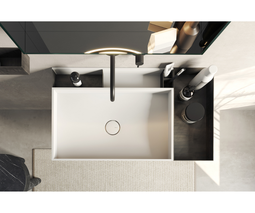 Compact Living Rexa Design