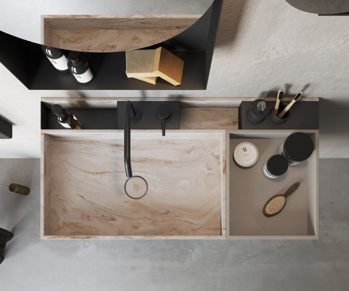 Compact Living Rexa Design