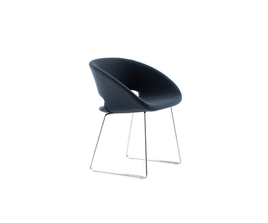 High end Conch Chair by Porro Casa Design