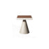 Cone Open Air Outdoor Low Table Meridiani