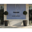 High end Cone Planters by Vondom Casa Design