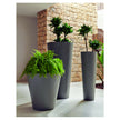 High end High Cone Pot Planter by Vondom Casa Design