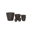 High end Cone Planters by Vondom Casa Design