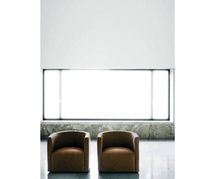Confident Armchair Living Divani