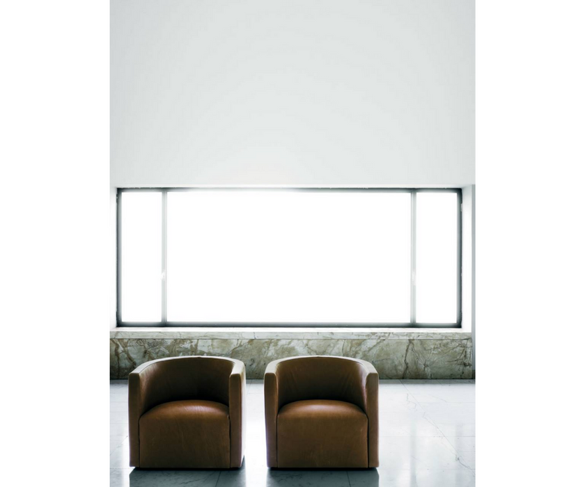 Confident Armchair Living Divani