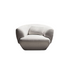 360 Confident Armchair Vibieffe