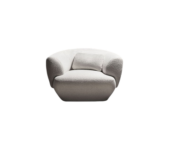 360 Confident Armchair Vibieffe