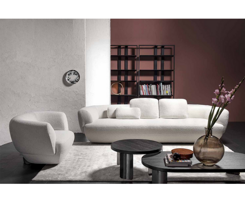 360 Confident Armchair Vibieffe