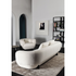 360 Confident Armchair Vibieffe