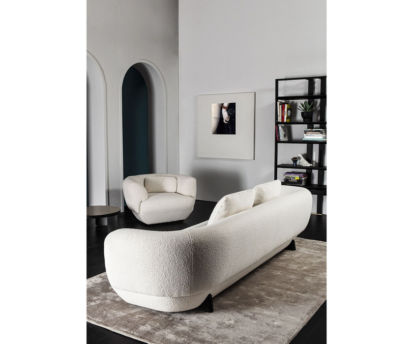 360 Confident Armchair Vibieffe