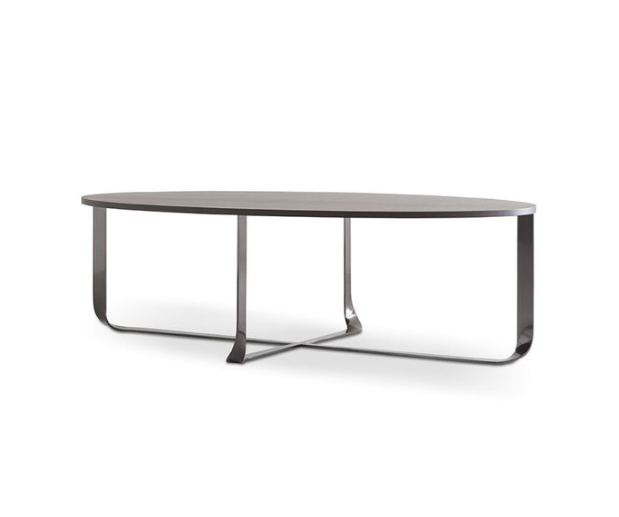 Confluence Dining Table Pianca