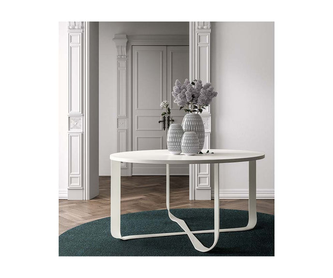 Confluence Dining Table Pianca