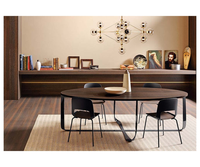 Confluence Dining Table Pianca