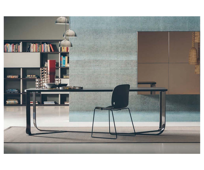 Confluence Dining Table Pianca