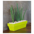 High end Conic Jardiniere Planter by Vondom Casa Design